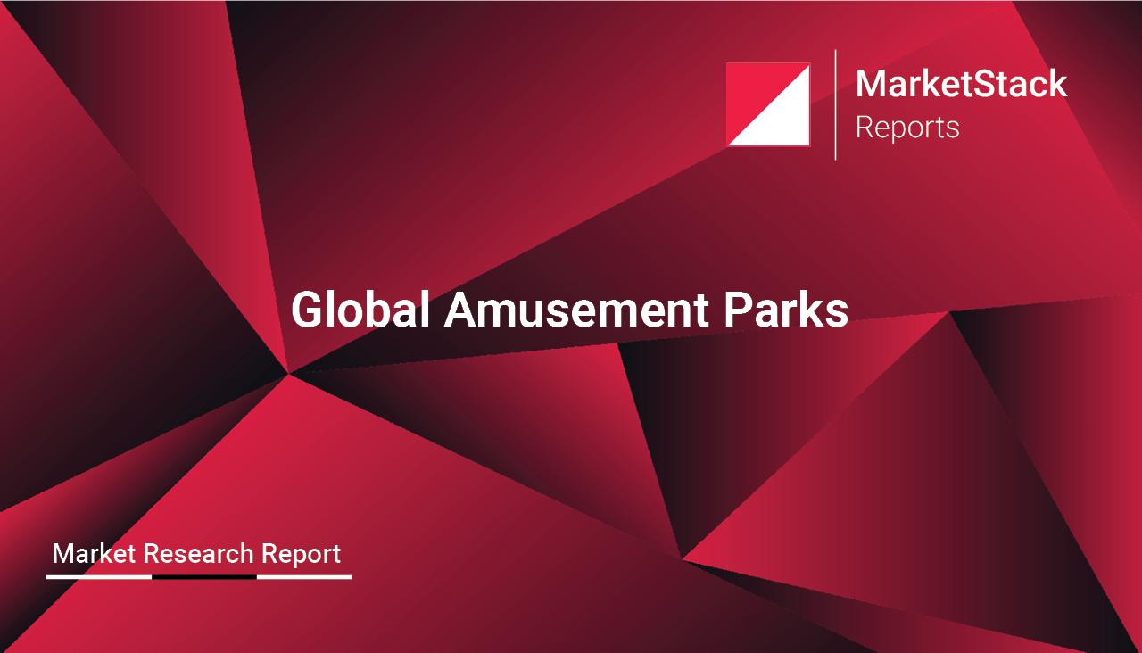 Global Amusement Parks Outlook to 2029